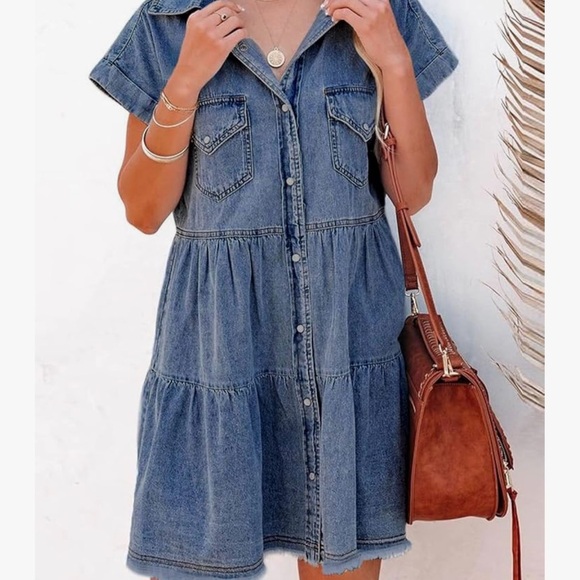 Dress - Picture 4 of 4